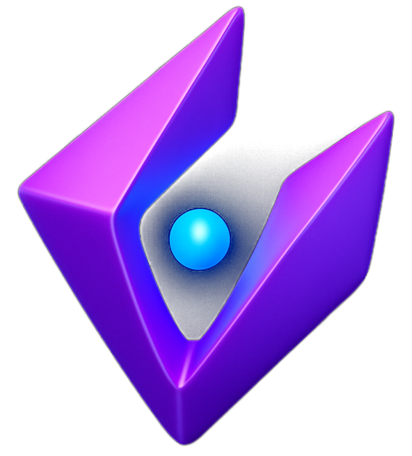 Blurrd Logo